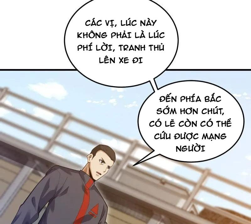 Đệ Nhất Danh Sách Chapter 430 - Trang 2