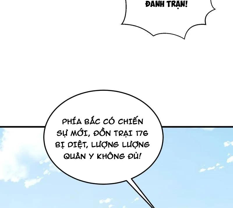 Đệ Nhất Danh Sách Chapter 430 - Trang 2