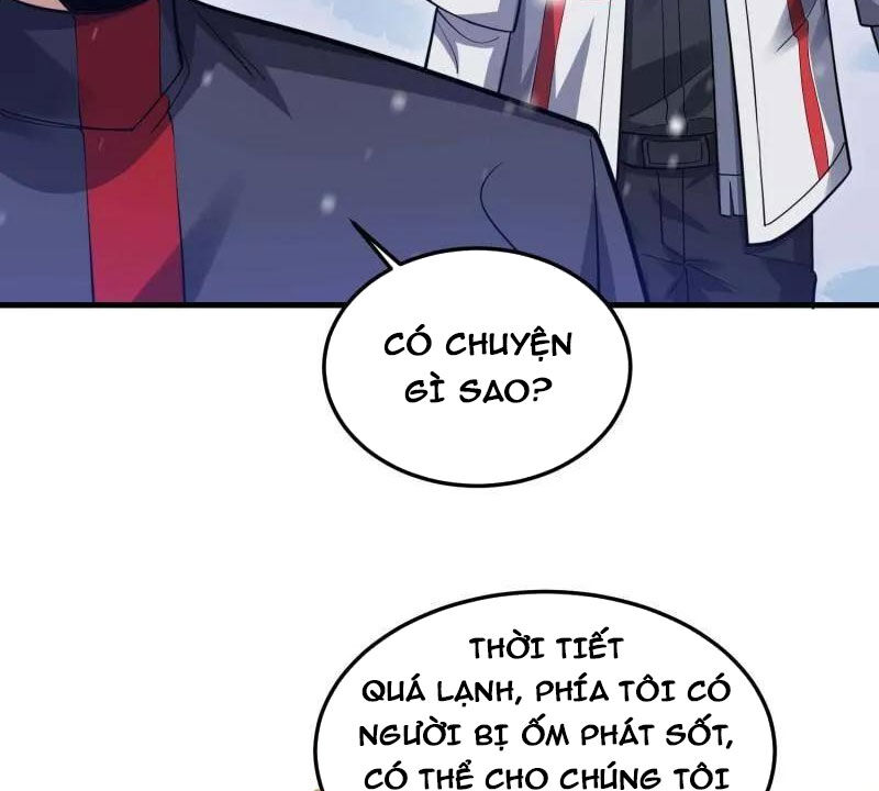 Đệ Nhất Danh Sách Chapter 430 - Trang 2