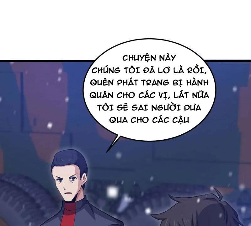 Đệ Nhất Danh Sách Chapter 430 - Trang 2