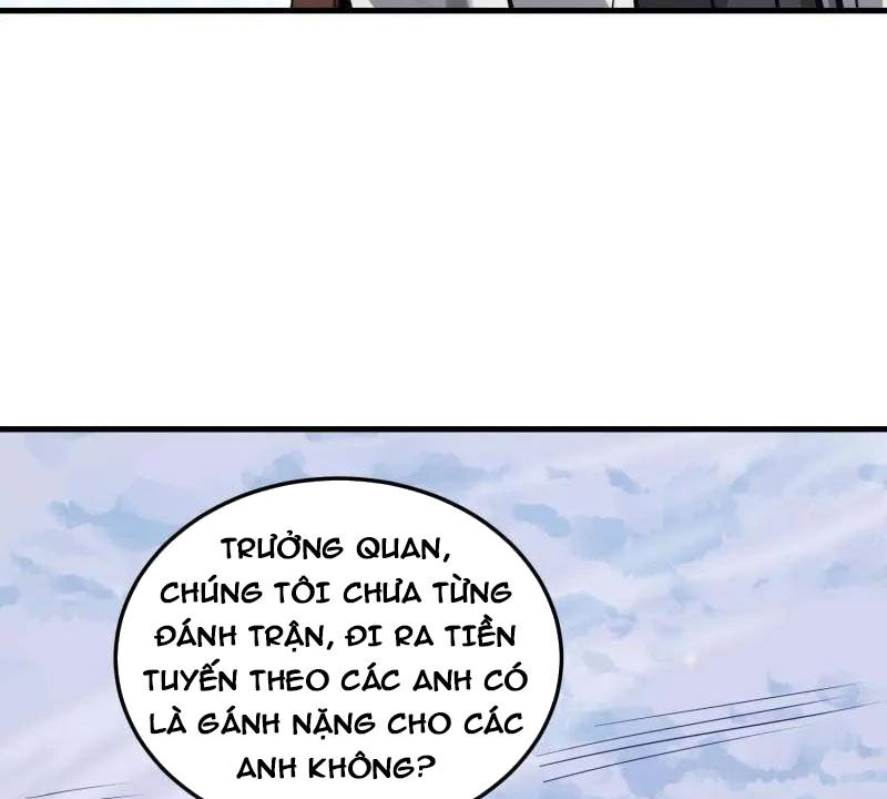 Đệ Nhất Danh Sách Chapter 430 - Trang 2