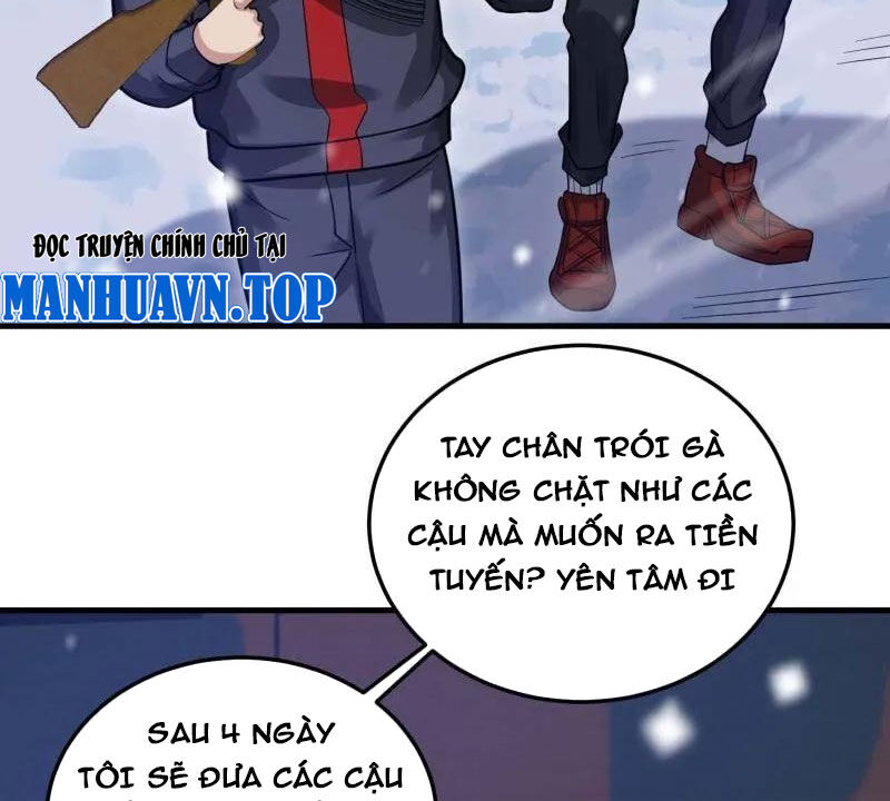 Đệ Nhất Danh Sách Chapter 430 - Trang 2