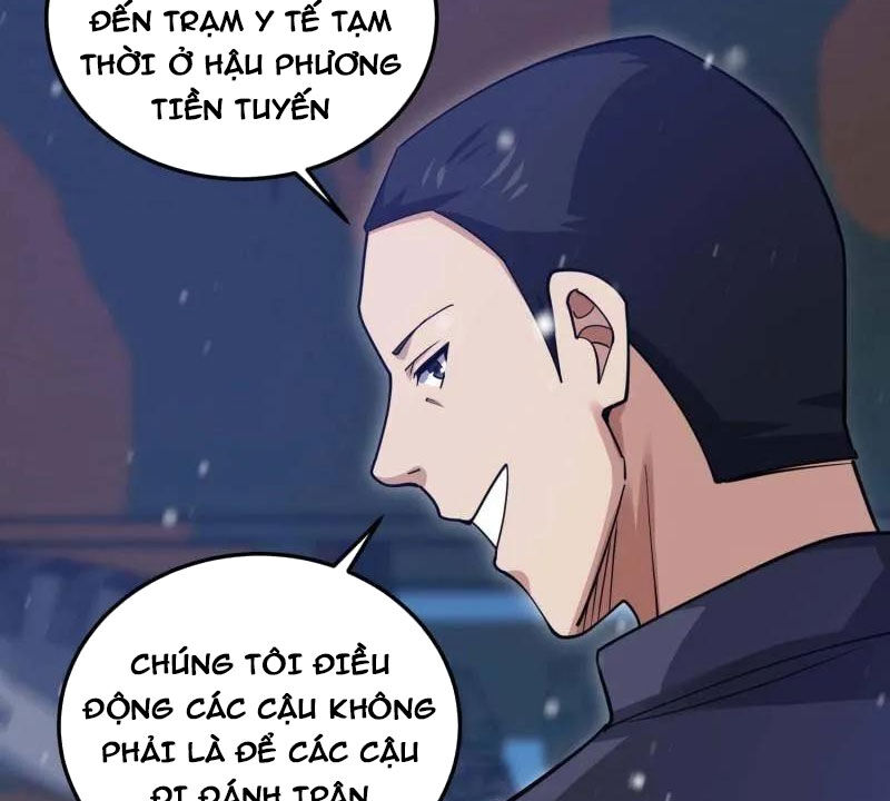 Đệ Nhất Danh Sách Chapter 430 - Trang 2