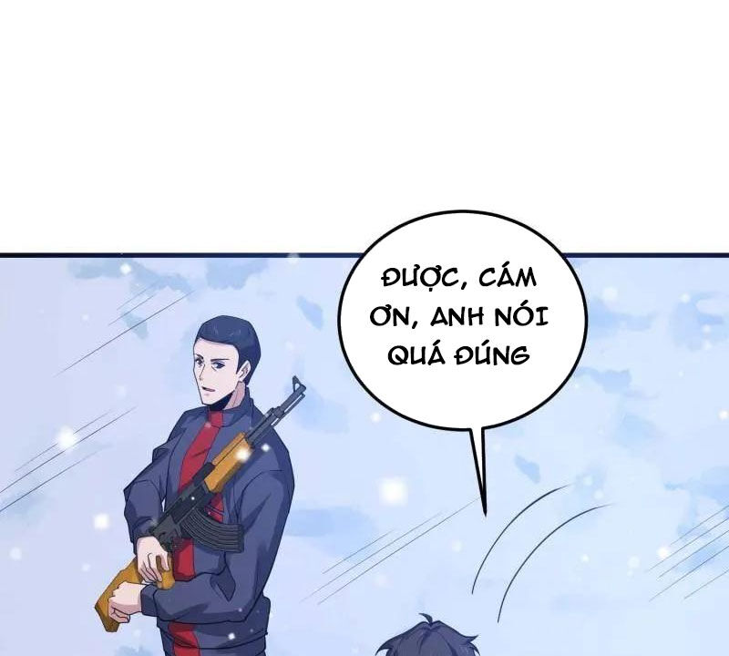 Đệ Nhất Danh Sách Chapter 430 - Trang 2