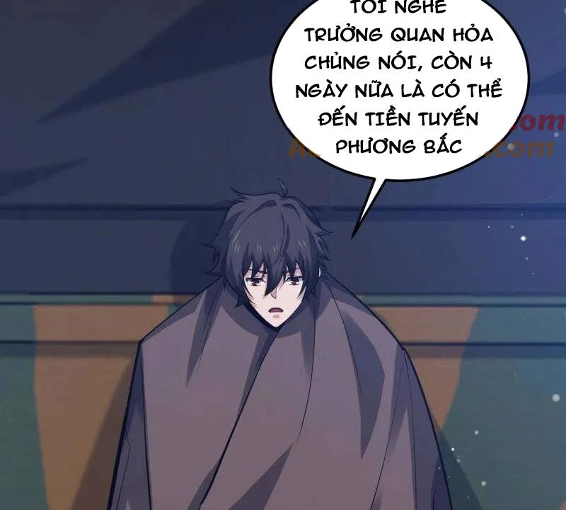 Đệ Nhất Danh Sách Chapter 430 - Trang 2