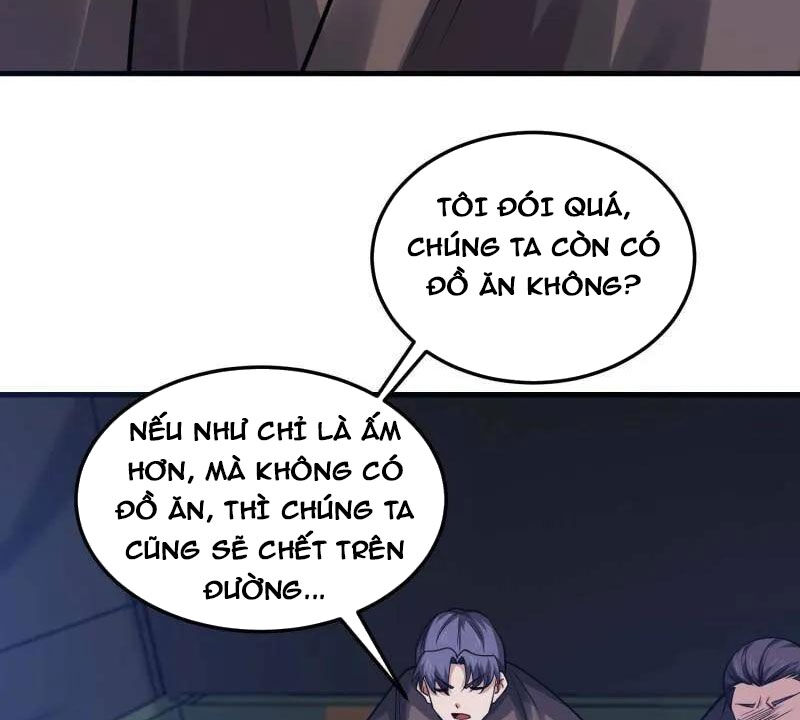 Đệ Nhất Danh Sách Chapter 430 - Trang 2