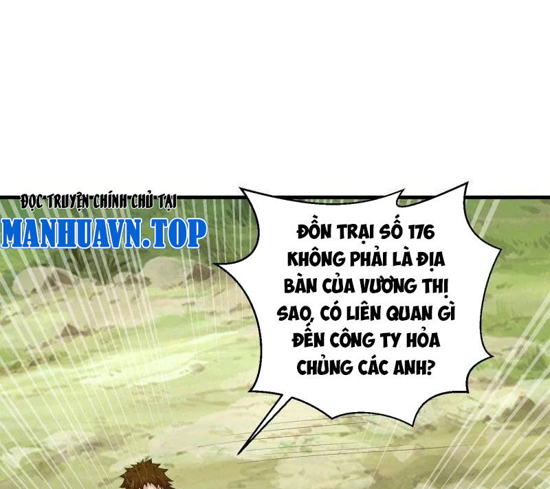 Đệ Nhất Danh Sách Chapter 430 - Trang 2