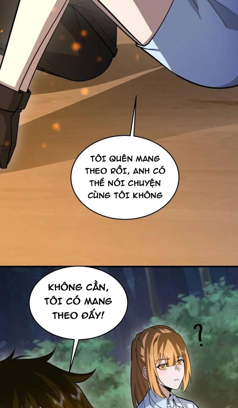 Đệ Nhất Danh Sách Chapter 415 - Trang 2