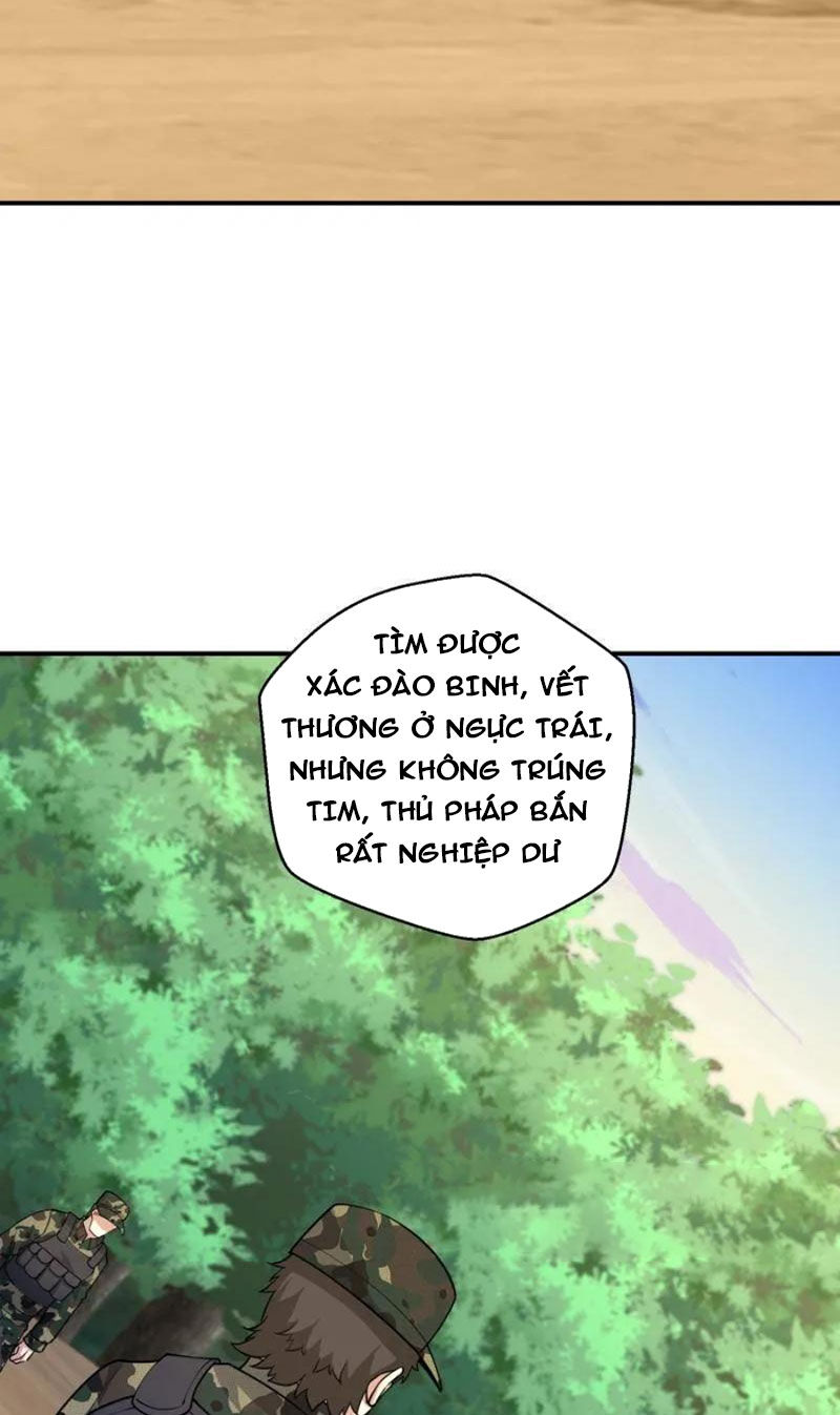 Đệ Nhất Danh Sách Chapter 415 - Trang 2