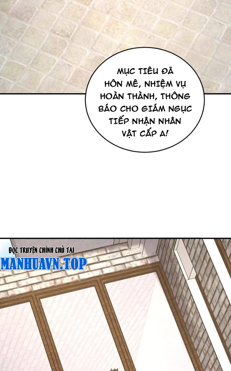 Đệ Nhất Danh Sách Chapter 415 - Trang 2