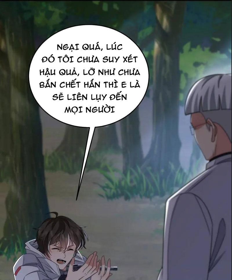 Đệ Nhất Danh Sách Chapter 414 - Trang 2