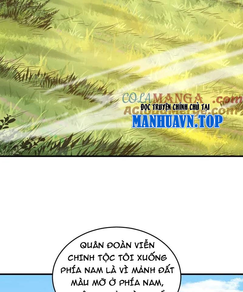 Đệ Nhất Danh Sách Chapter 414 - Trang 2