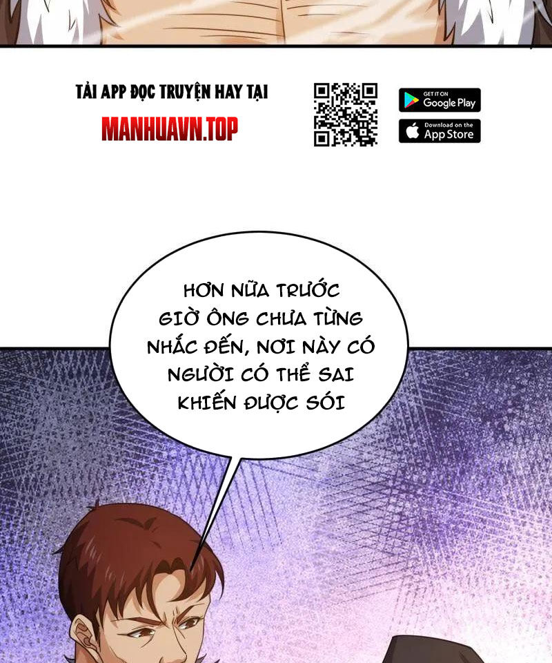 Đệ Nhất Danh Sách Chapter 414 - Trang 2