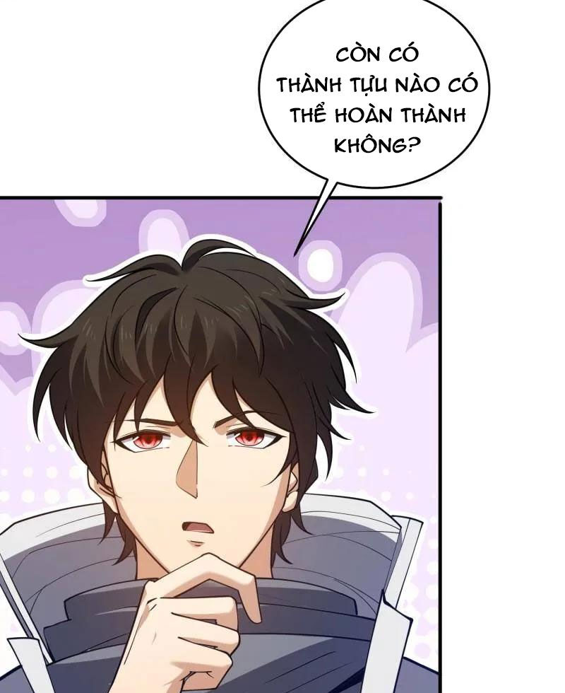 Đệ Nhất Danh Sách Chapter 414 - Trang 2