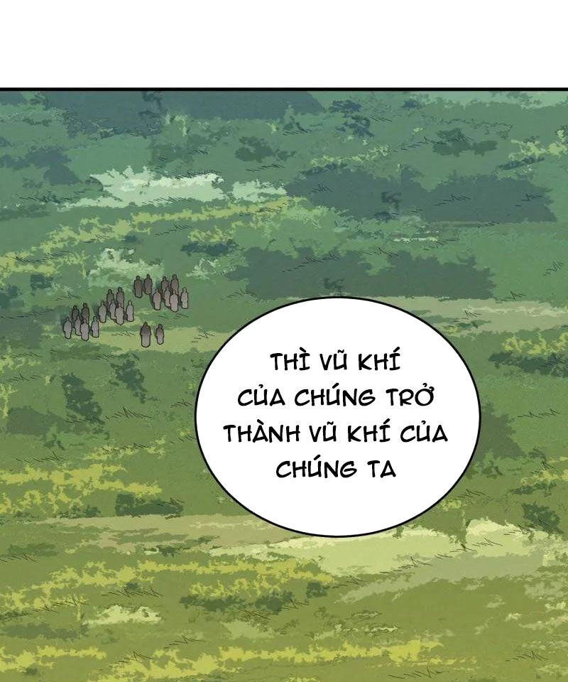 Đệ Nhất Danh Sách Chapter 414 - Trang 2