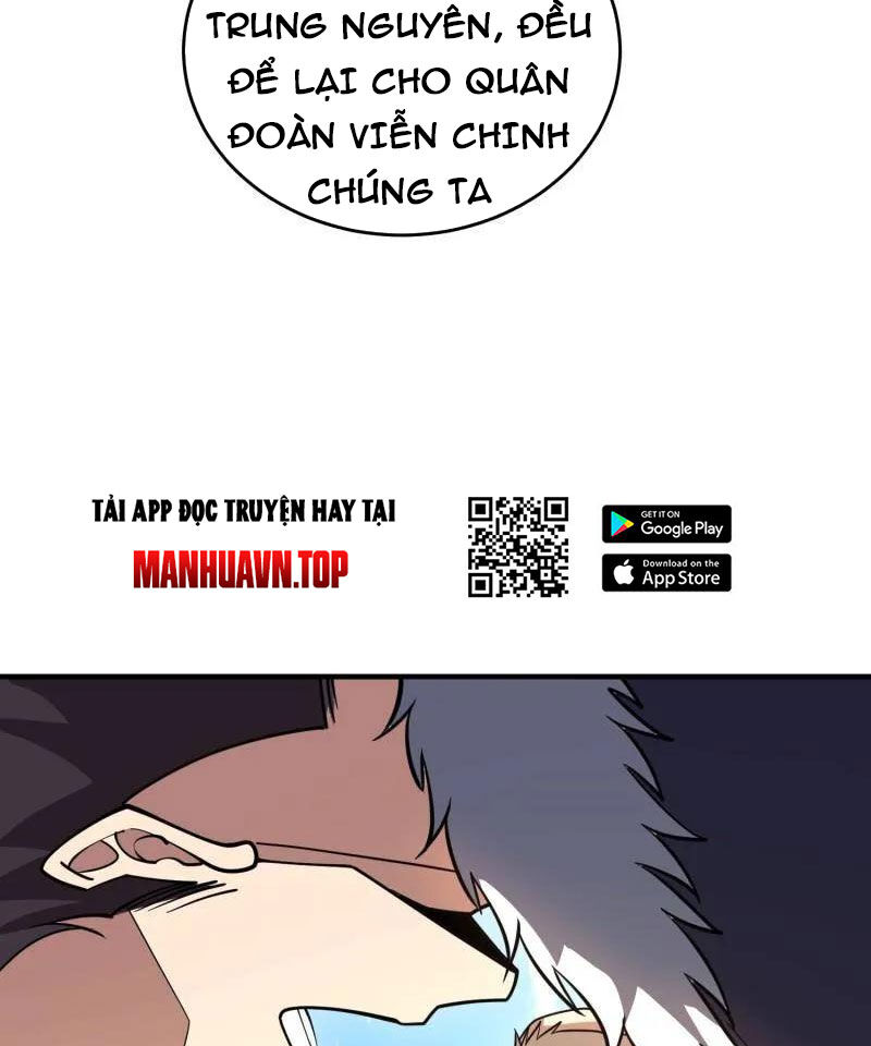 Đệ Nhất Danh Sách Chapter 414 - Trang 2