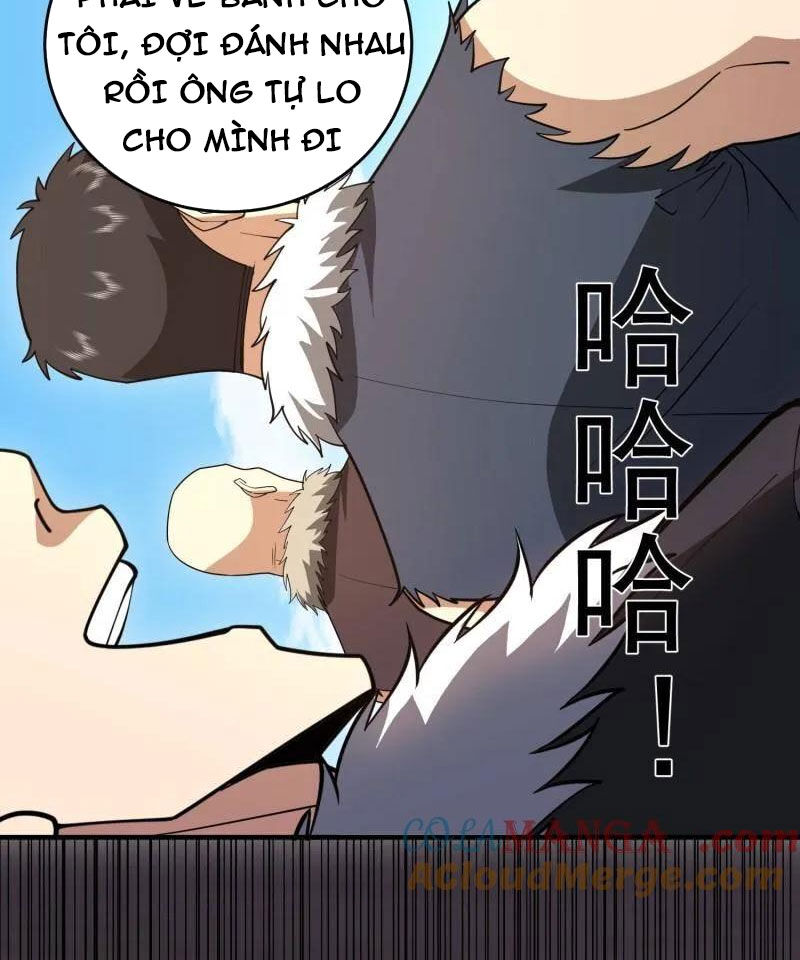 Đệ Nhất Danh Sách Chapter 414 - Trang 2