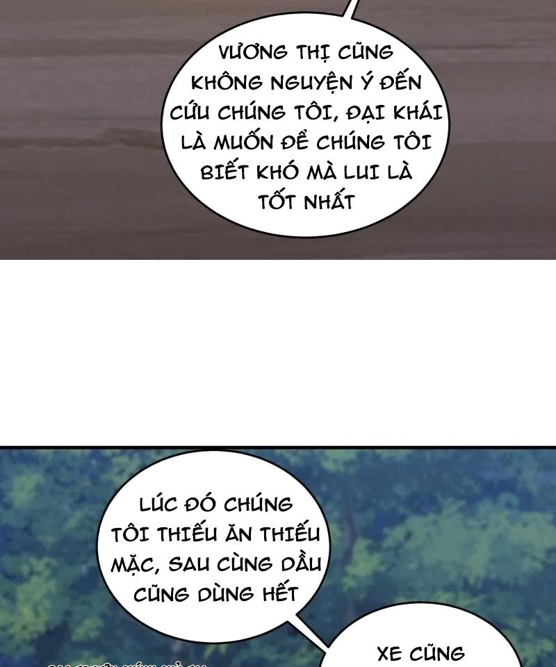 Đệ Nhất Danh Sách Chapter 414 - Trang 2