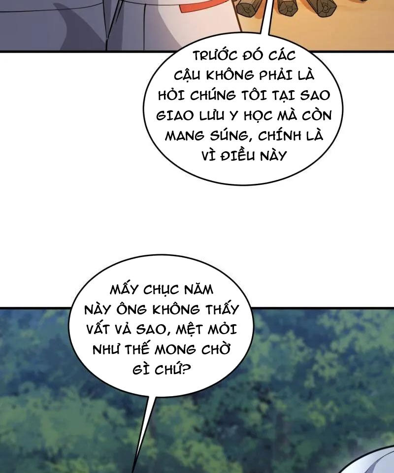 Đệ Nhất Danh Sách Chapter 414 - Trang 2