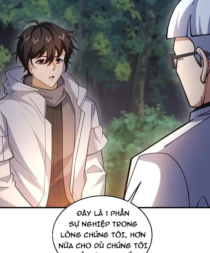 Đệ Nhất Danh Sách Chapter 414 - Trang 2