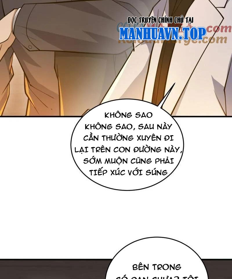 Đệ Nhất Danh Sách Chapter 414 - Trang 2