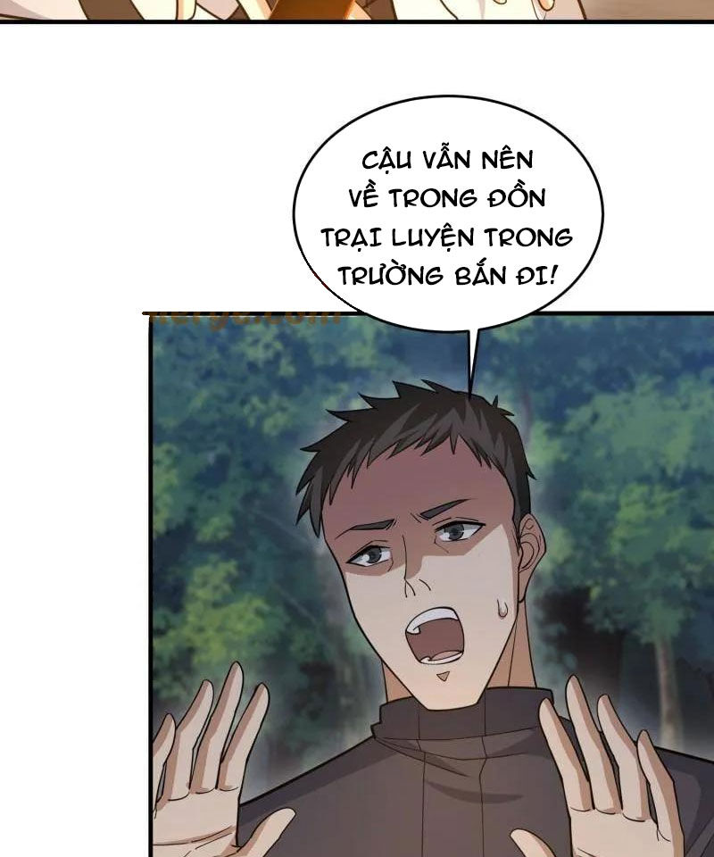 Đệ Nhất Danh Sách Chapter 414 - Trang 2