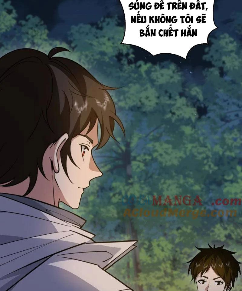 Đệ Nhất Danh Sách Chapter 414 - Trang 2