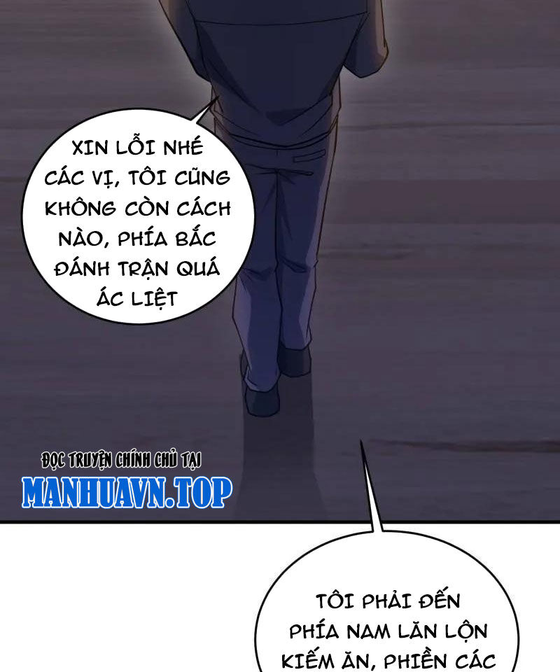 Đệ Nhất Danh Sách Chapter 414 - Trang 2