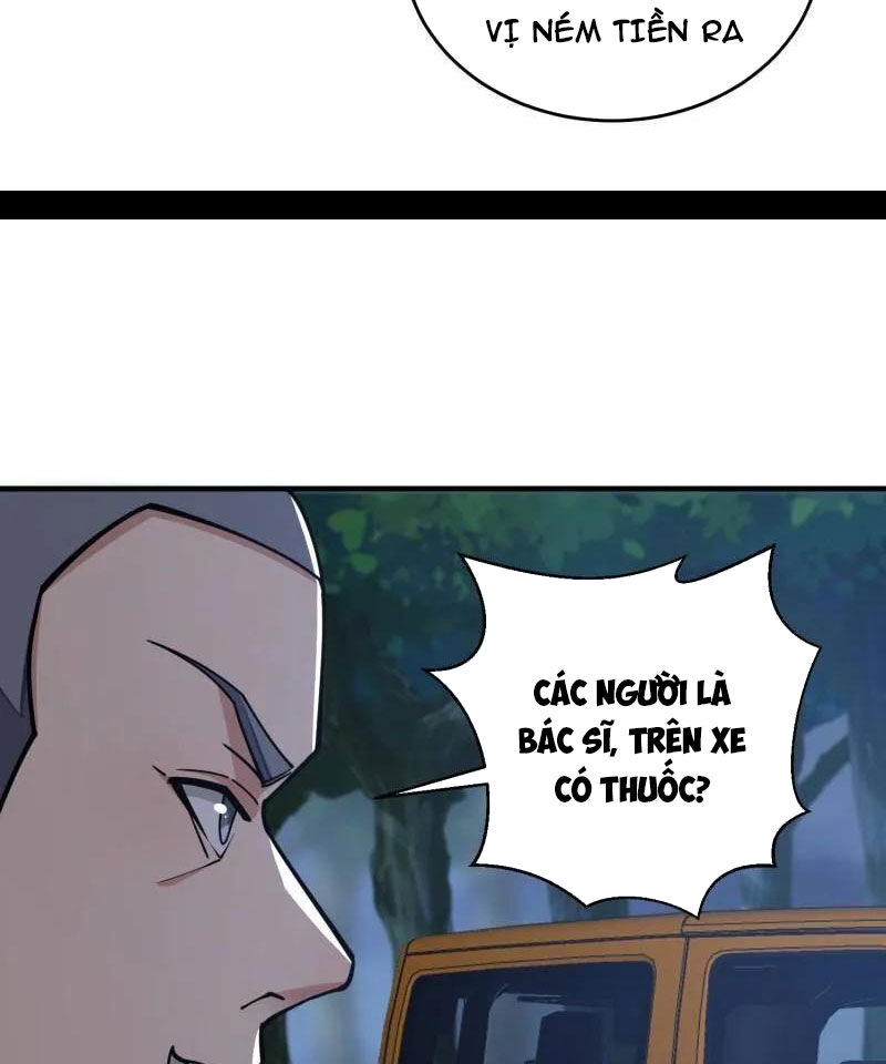 Đệ Nhất Danh Sách Chapter 414 - Trang 2