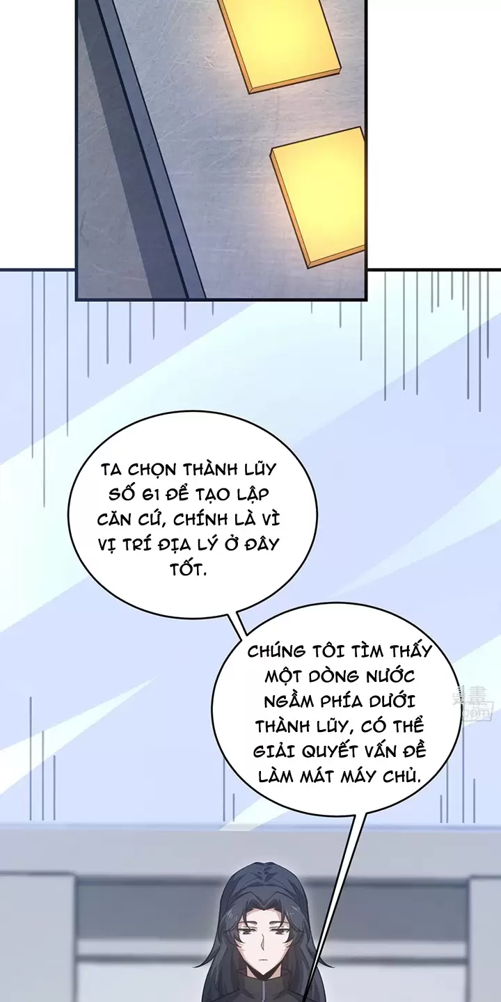 Đệ Nhất Danh Sách Chapter 410 - Trang 2