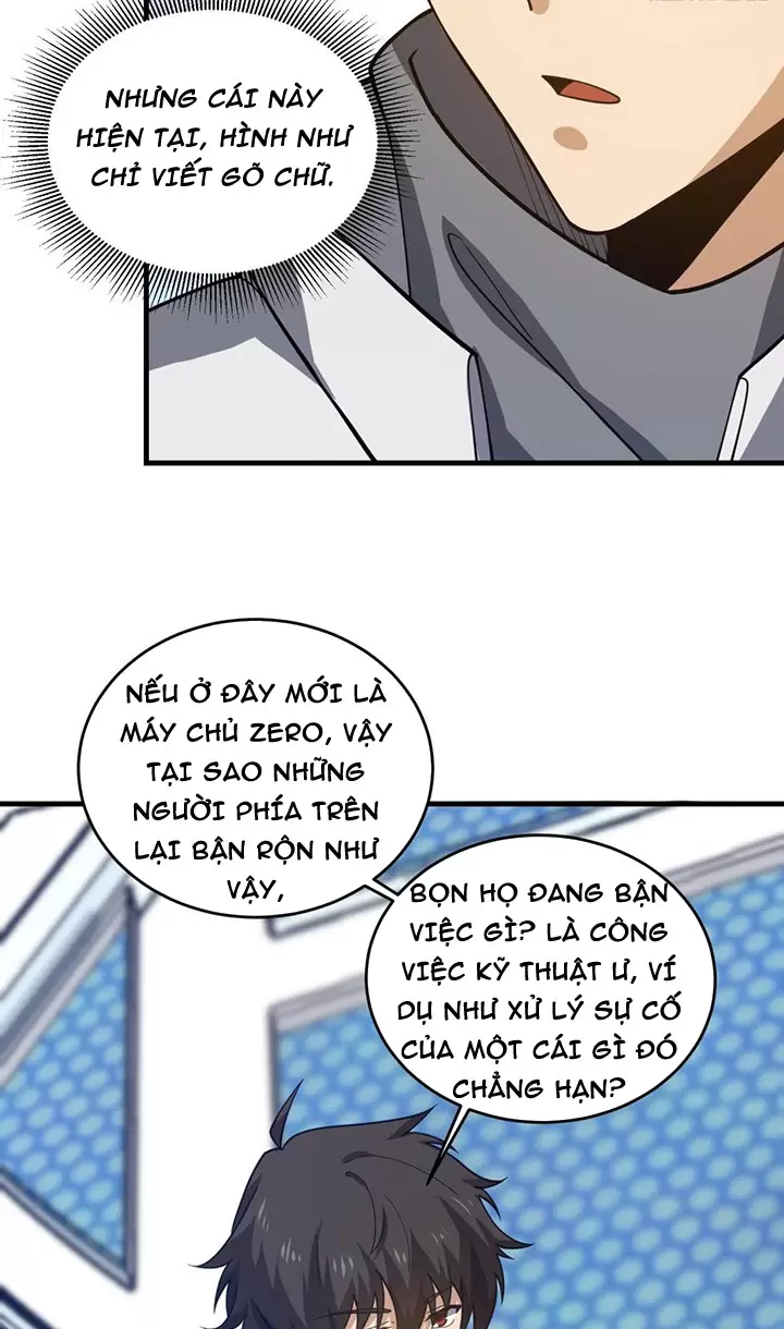 Đệ Nhất Danh Sách Chapter 410 - Trang 2