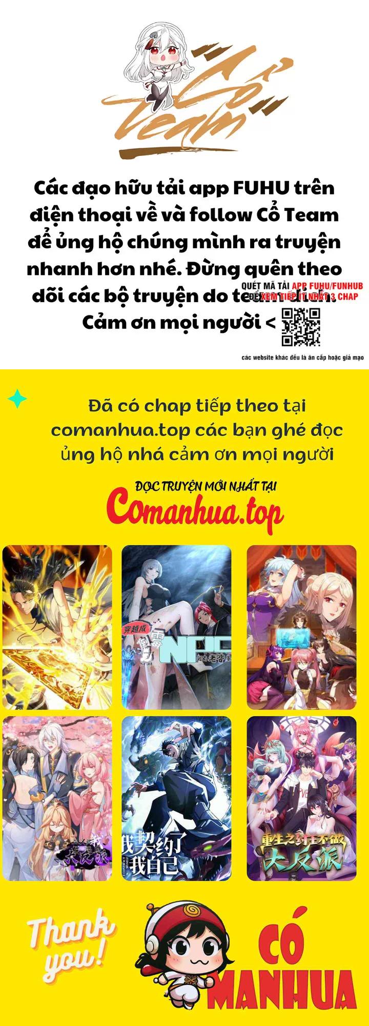 Đệ Nhất Danh Sách Chapter 410 - Trang 2