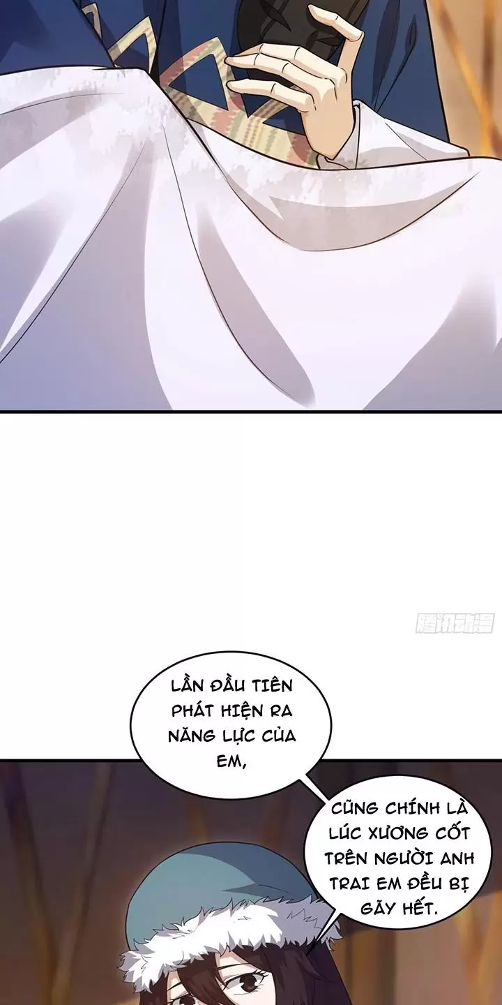 Đệ Nhất Danh Sách Chapter 408 - Trang 2