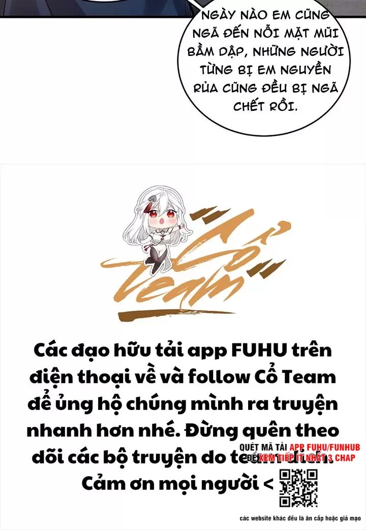 Đệ Nhất Danh Sách Chapter 408 - Trang 2