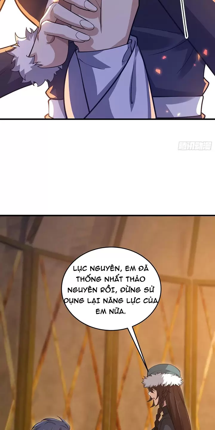 Đệ Nhất Danh Sách Chapter 408 - Trang 2