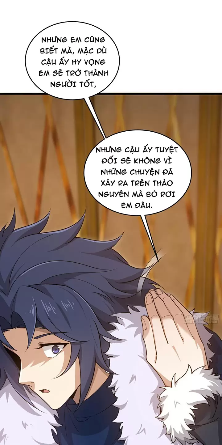 Đệ Nhất Danh Sách Chapter 408 - Trang 2