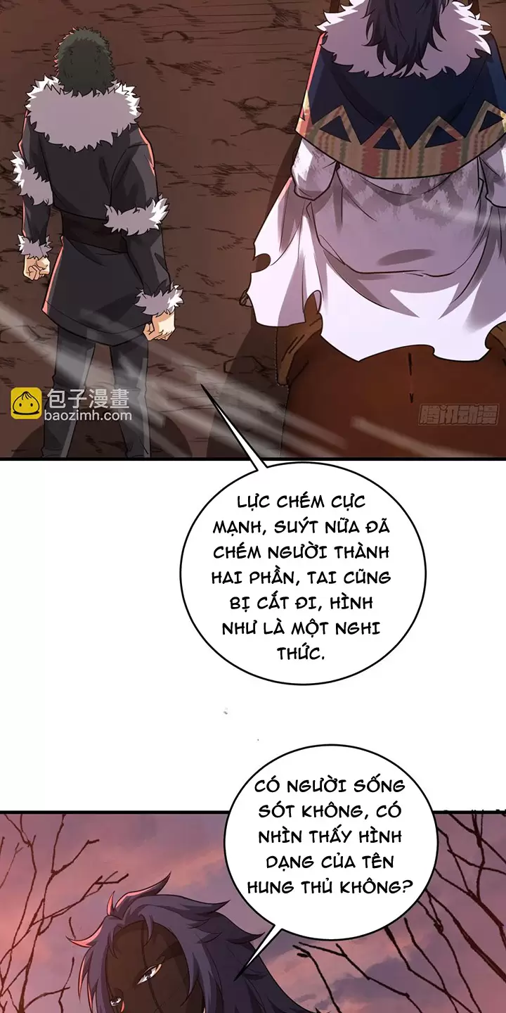 Đệ Nhất Danh Sách Chapter 408 - Trang 2