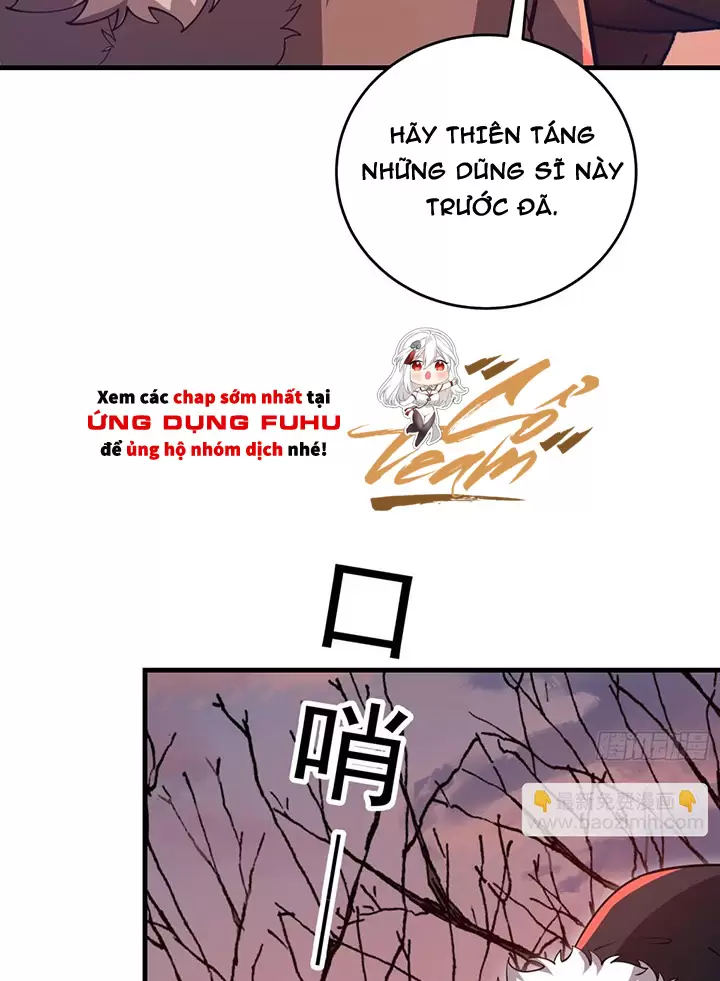 Đệ Nhất Danh Sách Chapter 408 - Trang 2