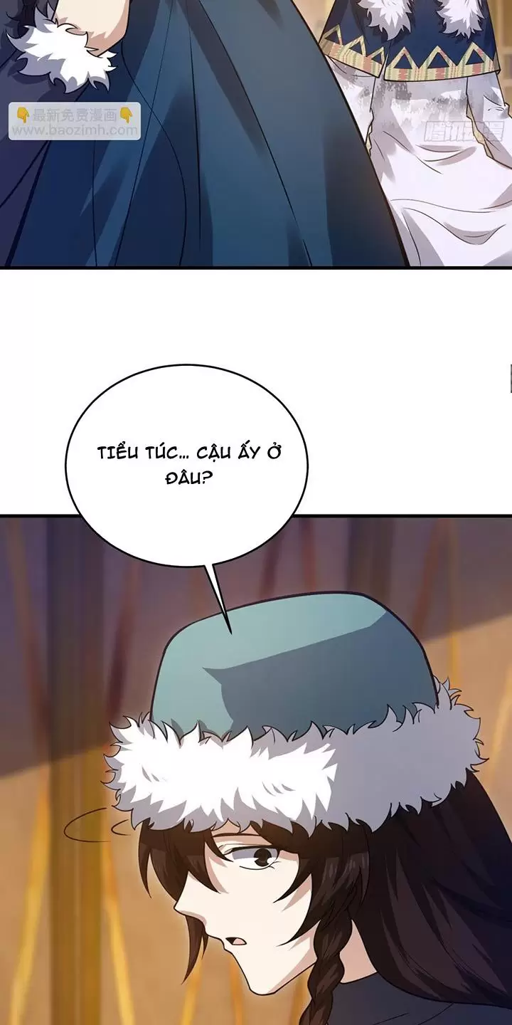 Đệ Nhất Danh Sách Chapter 408 - Trang 2