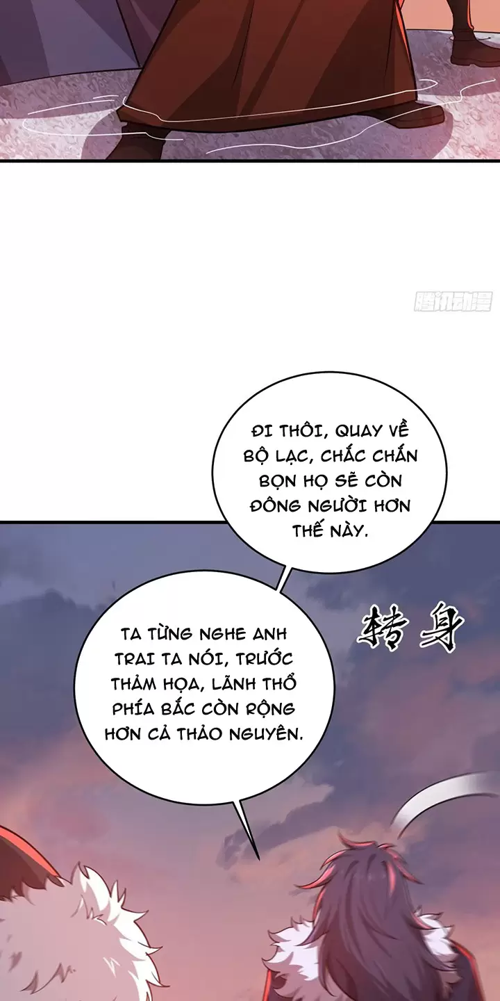 Đệ Nhất Danh Sách Chapter 408 - Trang 2