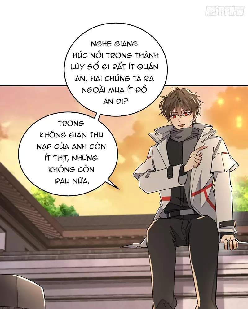 Đệ Nhất Danh Sách Chapter 407 - Trang 2