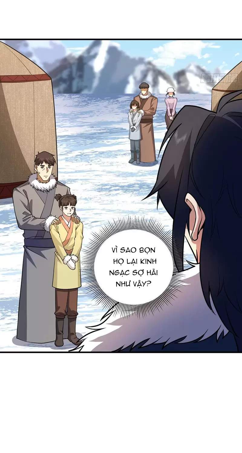 Đệ Nhất Danh Sách Chapter 407 - Trang 2