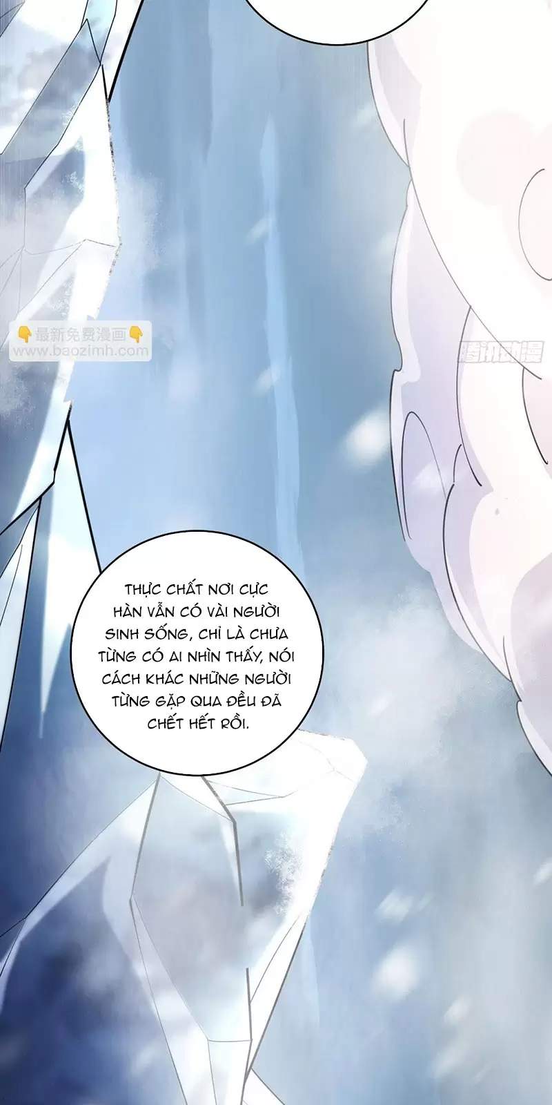 Đệ Nhất Danh Sách Chapter 407 - Trang 2