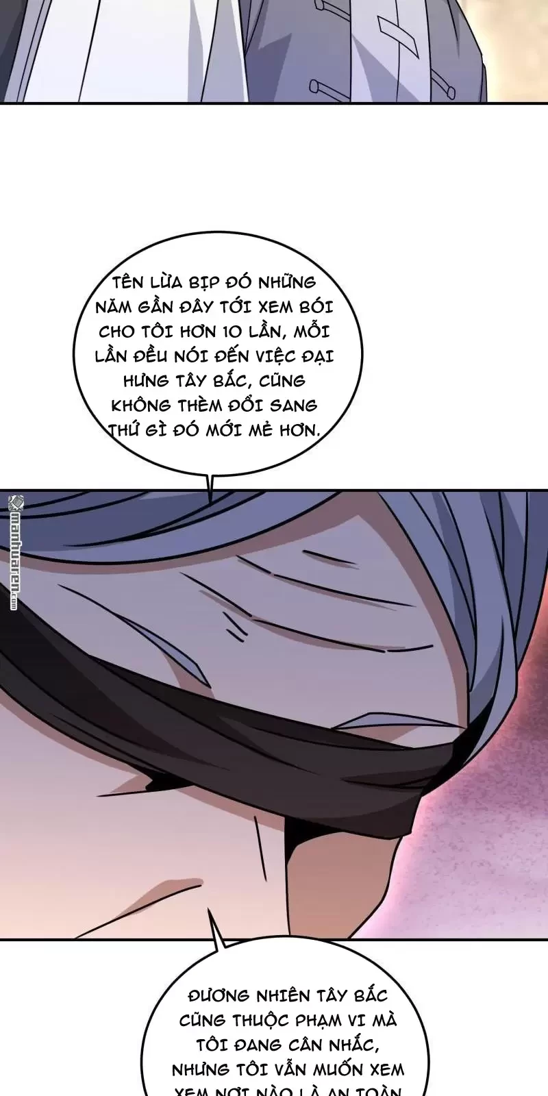 Đệ Nhất Danh Sách Chapter 404 - Trang 2