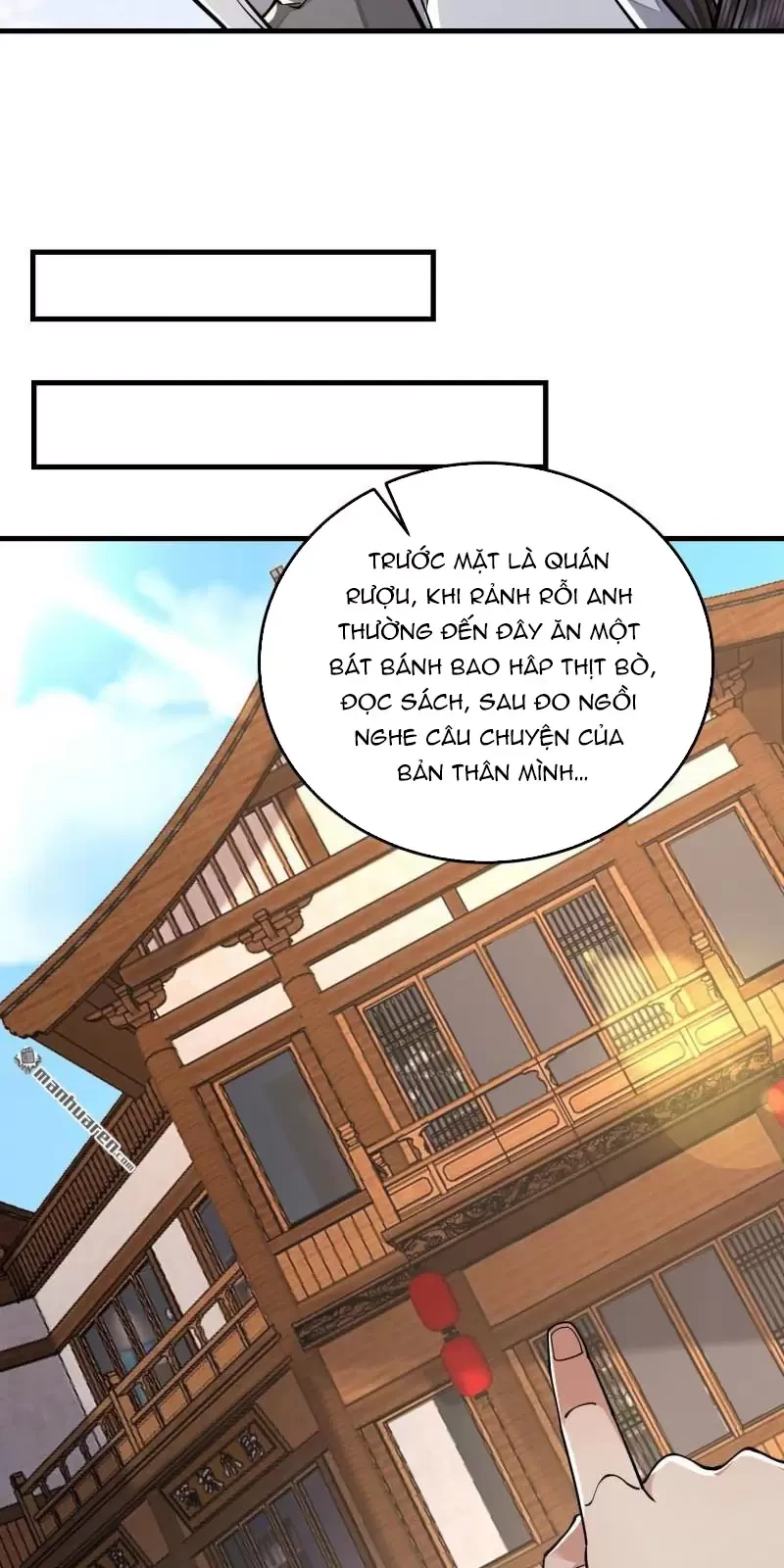 Đệ Nhất Danh Sách Chapter 403 - Trang 2