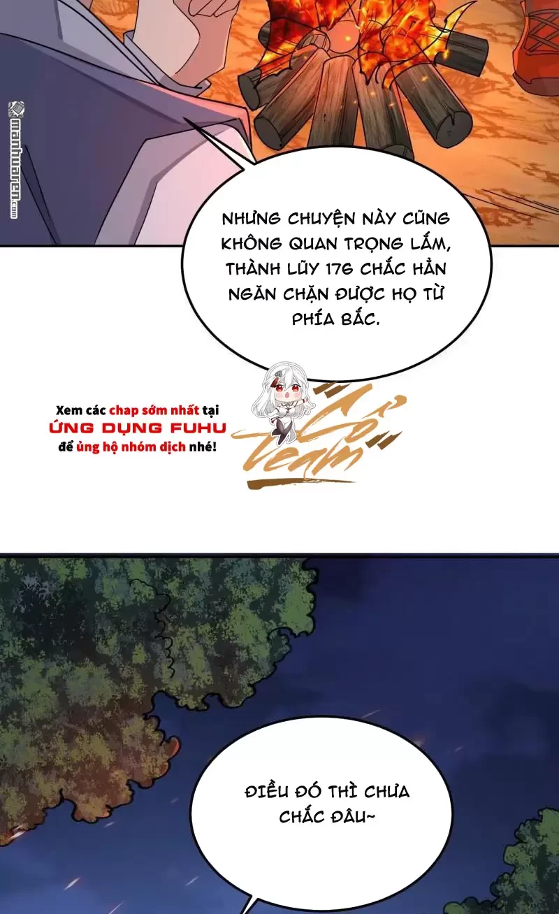 Đệ Nhất Danh Sách Chapter 398 - Trang 2