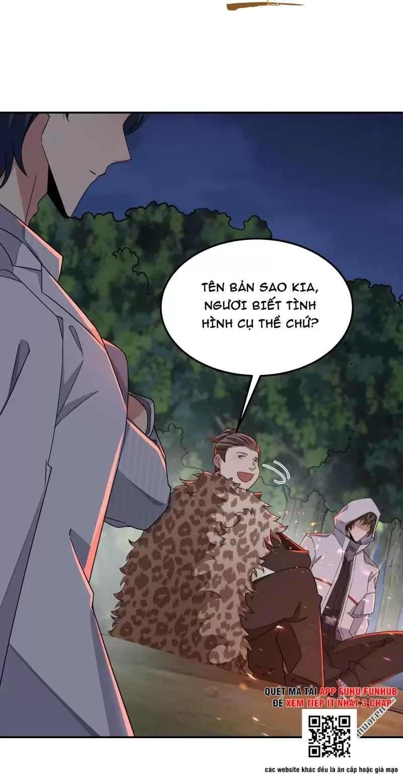 Đệ Nhất Danh Sách Chapter 398 - Trang 2