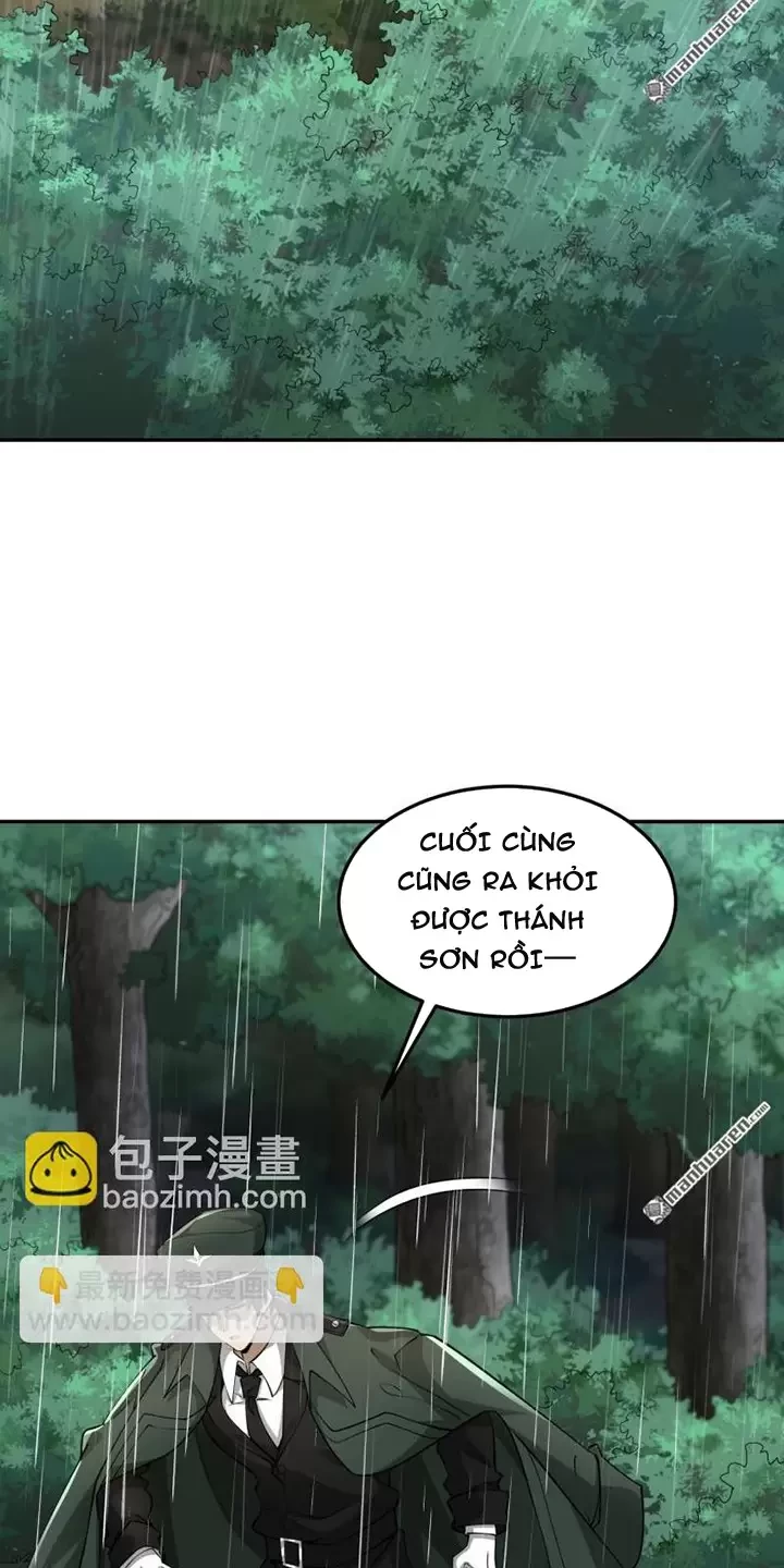 Đệ Nhất Danh Sách Chapter 396 - Trang 2