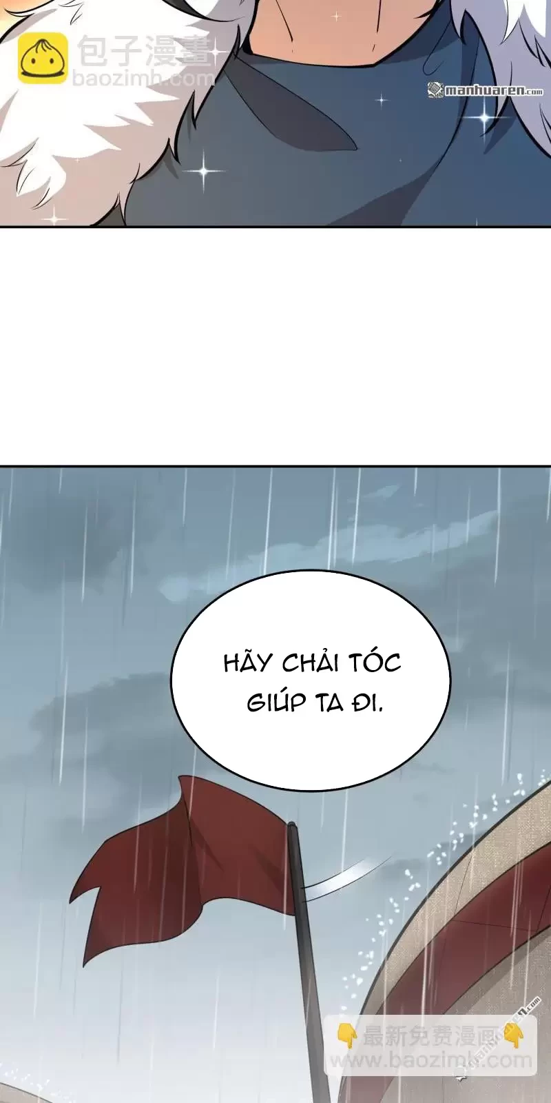 Đệ Nhất Danh Sách Chapter 395 - Trang 2