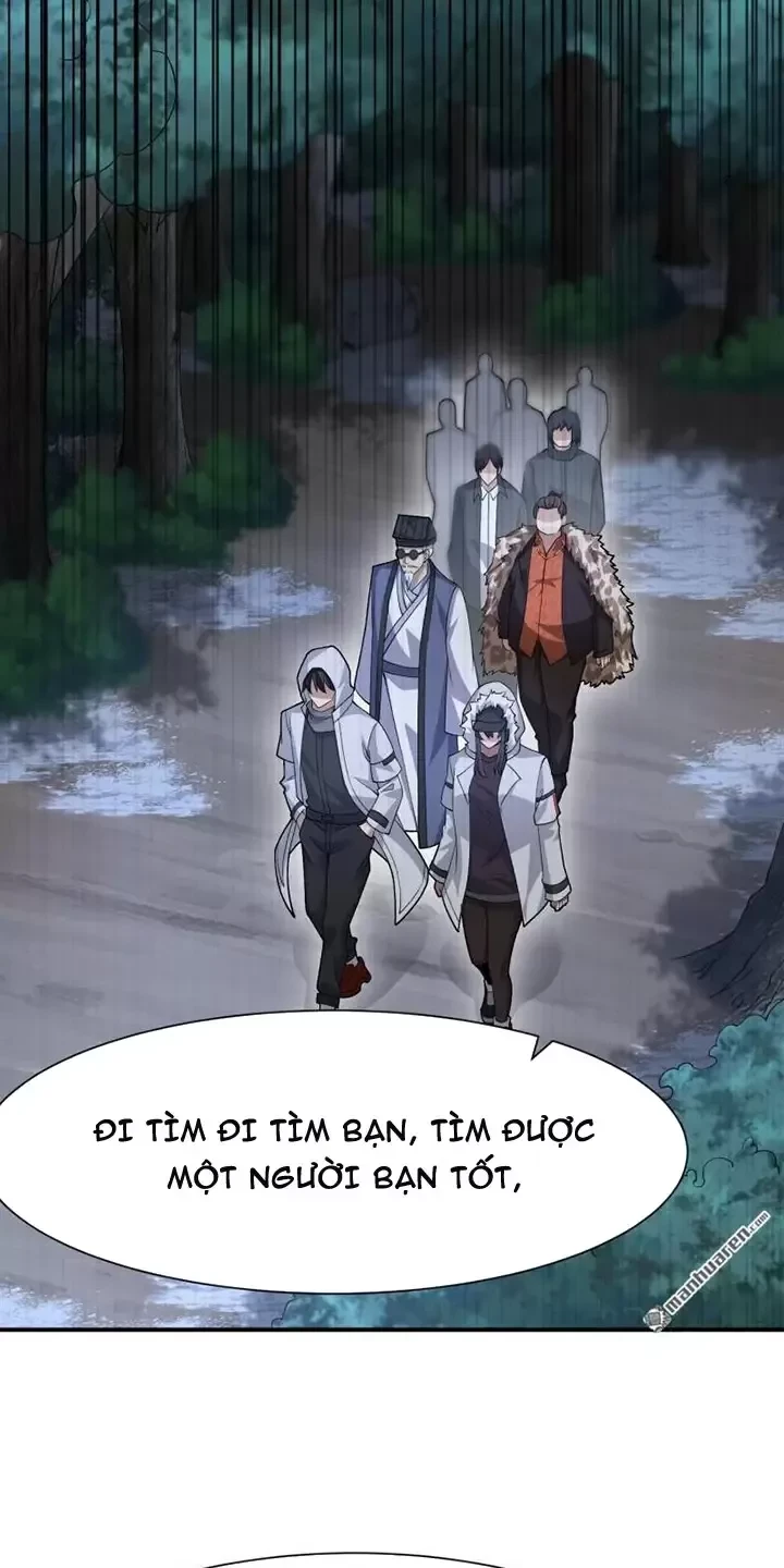 Đệ Nhất Danh Sách Chapter 388 - Trang 2